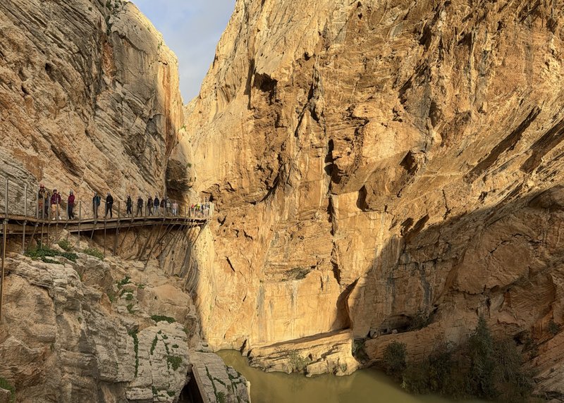 Camenito del Rey