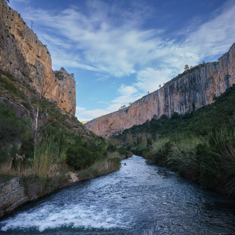 Chulilla