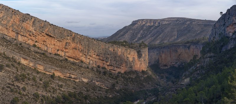 Chulilla