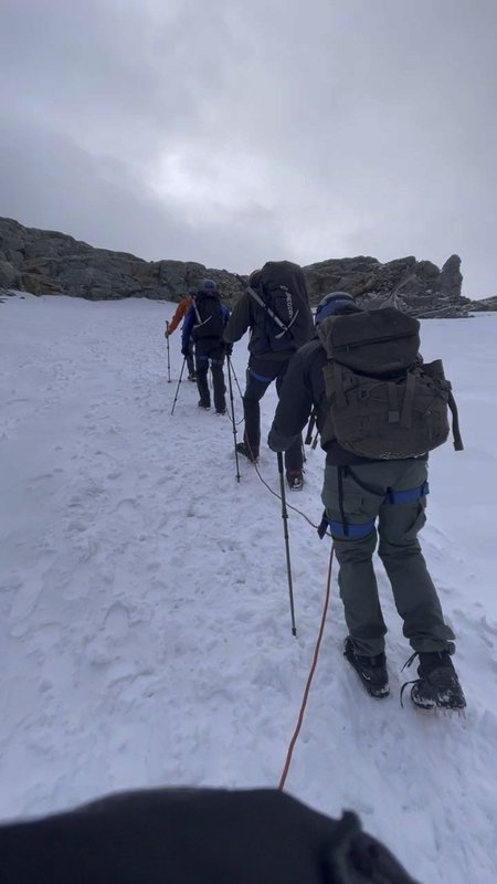 Gran Paradiso