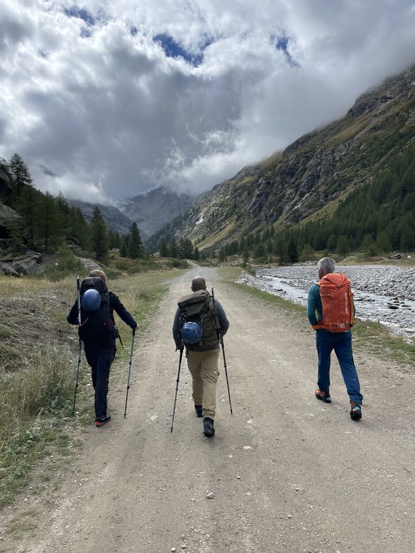 Gran Paradiso
