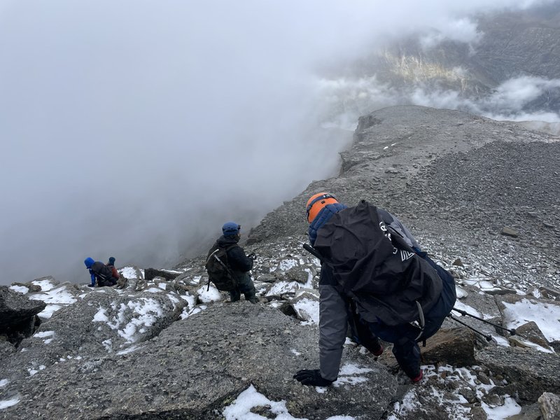 Gran Paradiso