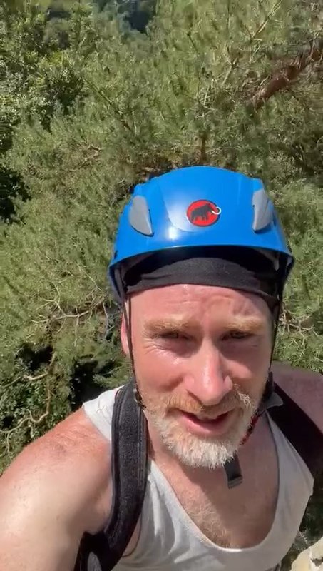 Mullerthal - Berdorf / hike & climb