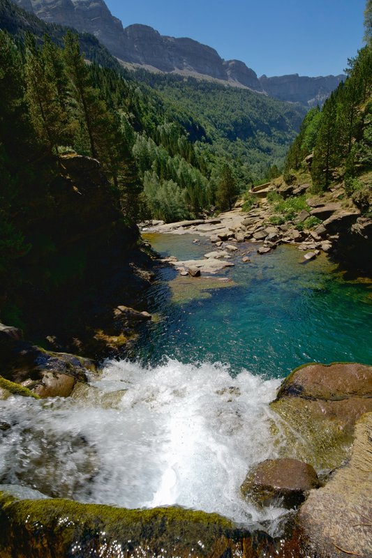 Gradas de Soaso