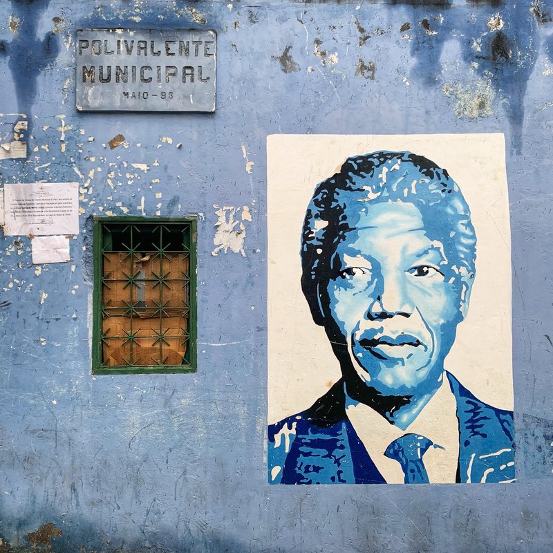 Mandela