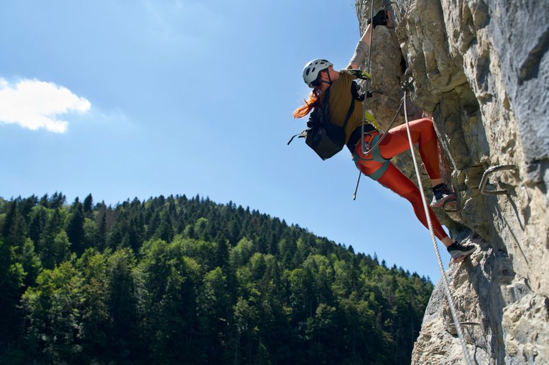 Overhang