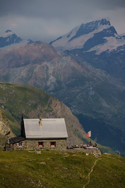Zermatt Trail