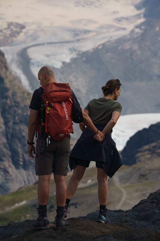 Zermatt Trail