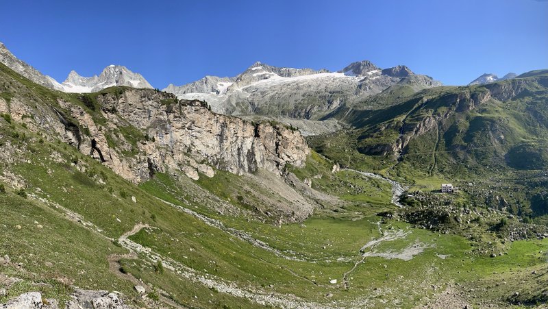 Zermatt Trail