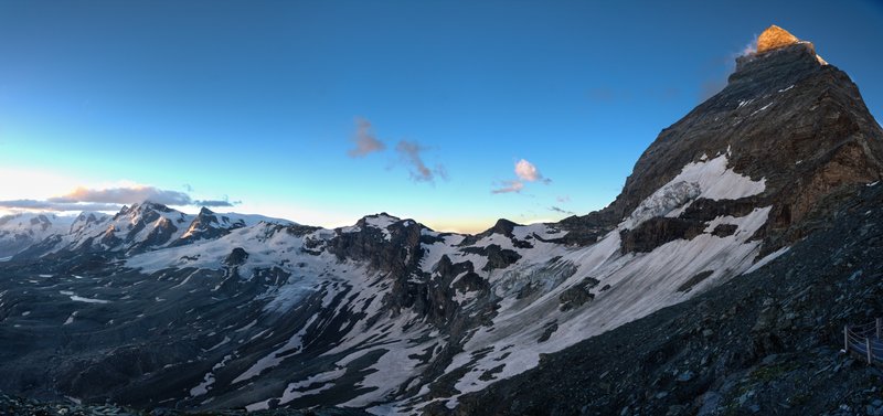 Zermatt Trail