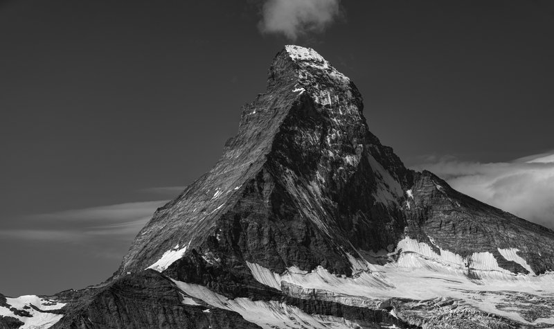 Zermatt Trail