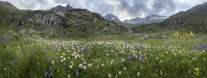 Zermatt Trail